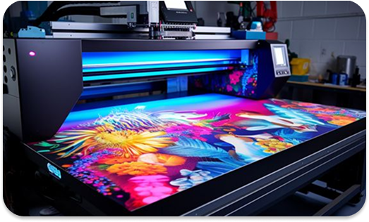 Digital Printing